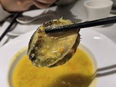 -小放牛炒菜馆(裕华万达店)