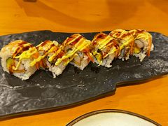 -天正河鲀·河豚亭(大连店)