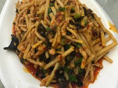 -成都驻京办餐厅(蜀都宾馆店)