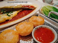 -维园悦谱·海派家常菜(乌鲁木齐南路店)