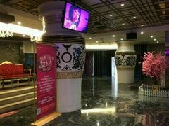 -唛霸KTV(卓悦广场店)