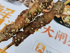-聚味瞿记·龙虾堂(树木岭店)