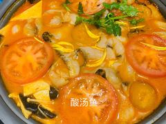 -雀舞云南菜(乐客城店)