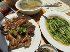 -乌文新澄海卤鹅店