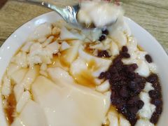 -乐山冰粉·狼牙土豆(竹溪湾店)