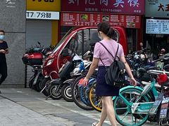 -刘记肉夹馍(彰武店)