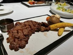 -哈布斯扒房(华发商都店)