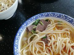 -十二忠手拉面(五福店)