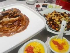 -味+新京宴·烤鸭·北京菜(创意谷店)