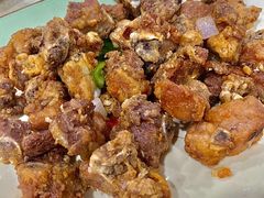 -标记美食新鲜猪杂(兴南大道店)