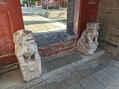 -天宁寺