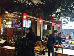 -川中故事·成都老火锅(东书房店)