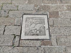 -衣裳街历史文化街区