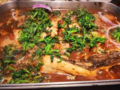 -半天妖烤鱼(芝罘万达店)