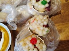 -陆氏梅花糕(老门东店)