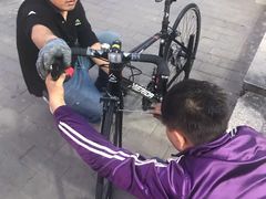 -美利达自行车(北航店)