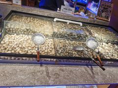 -盛江山自助料理(太原街万达店)