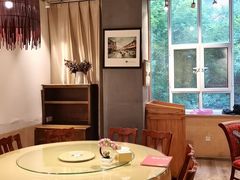 -粥六•新晋菜(柳巷店)