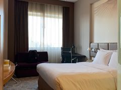 -北京望京葉子里酒店(望京SOHO店)