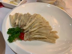 芥末鸭掌-北京全聚德(王府井店)