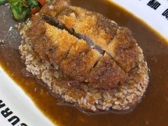 -伽喱博士 Dr.CURRY咖喱饭(太阳宫咖喱店)