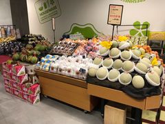 -blt精品超市(KKMALL京基店)