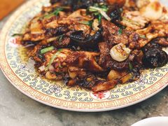 -砂锅居(西四店)