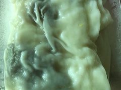 韭黄牛肉肠-华辉拉肠(广园店)