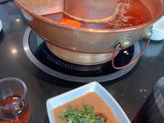 -北门涮肉·铜锅涮肉(南锣鼓巷店)