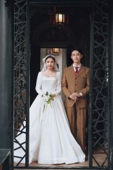 点击看大图 -爱城婚纱摄影·品质严选店