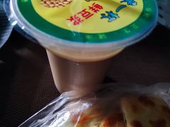 -咏春葱油饼(德政中路店)