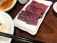 -潮福城大酒楼·潮粤菜·港式点心(阳光城店)