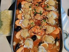 -日照灯塔风景区