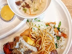 -素满香·素食自助餐(苏州·临顿路店)