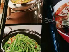 -李老爹香辣蟹(宣武门店)