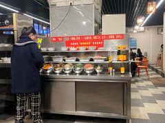 -一烙锅(友谊店)