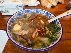 -小潘记鸭血粉丝汤