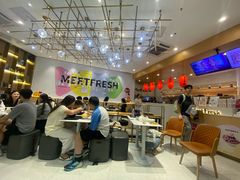 -鲜芋仙(番禺万达广场店)