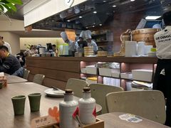 -苏小柳点心·手作小笼包(浦东嘉里城分院)