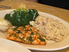 -The Cheesecake Factory(Downtown)