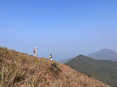-七娘山