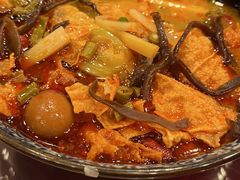 -螺世纪螺蛳粉·桂味小排档(裕德店)