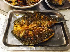 -不夜天烧烤牛骨头(南湖店)