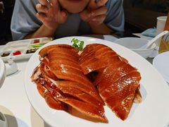 -四季民福烤鸭店(东四十条店)