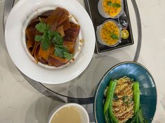 -乜都得港式茶楼(天贵路店)