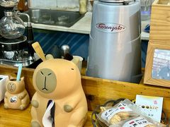 -参差咖啡(水果湖公园店)
