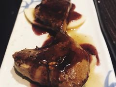 -康帝国际酒店-艾斯本自助西餐厅