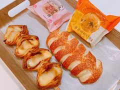 -好利来(飞跃路店)