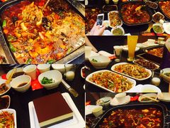 -自贡好吃客(科华店)