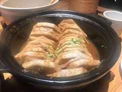 荔浦芋头蒸肉-竹里馆·淮扬菜·功夫茶(老门东店)